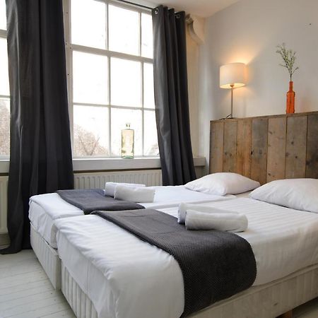 Bed and Breakfast Amsliving Amsterdam Zewnętrze zdjęcie