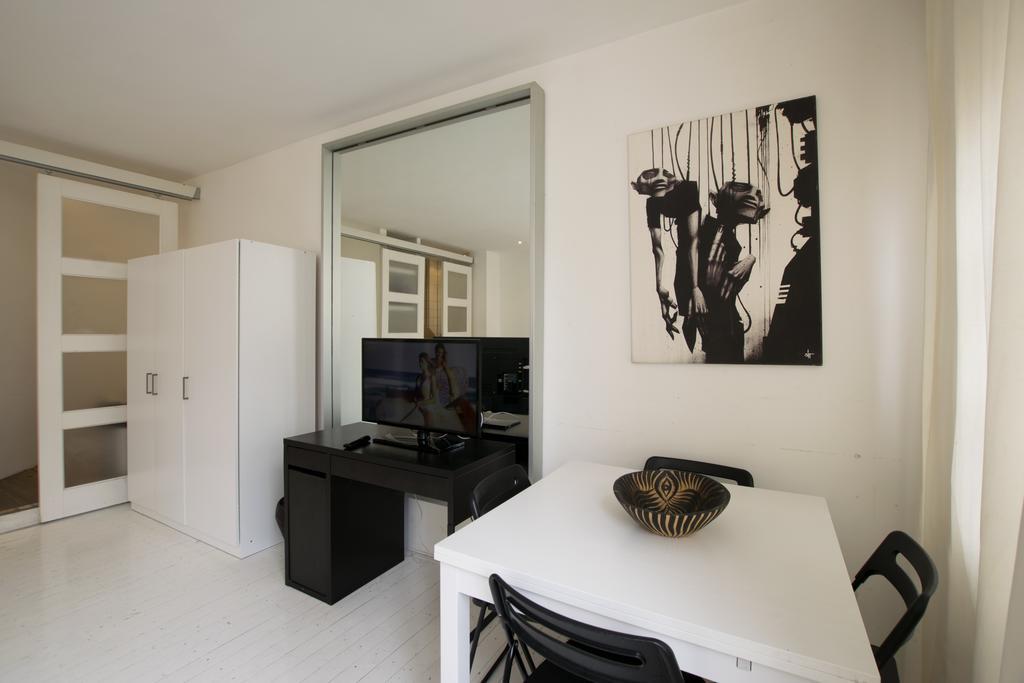 Bed and Breakfast Amsliving Amsterdam Zewnętrze zdjęcie