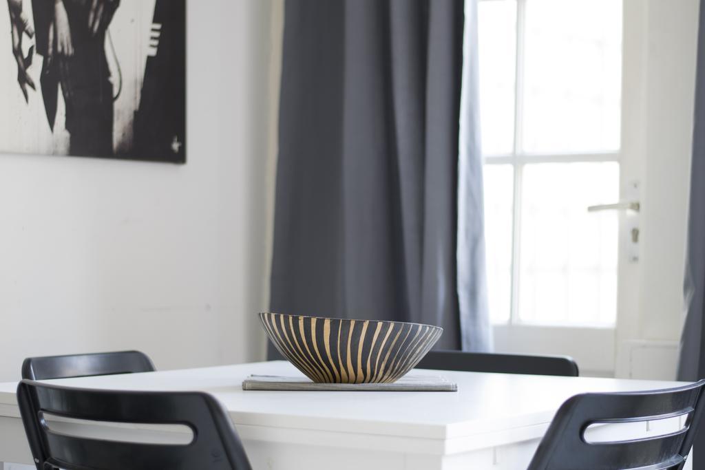 Bed and Breakfast Amsliving Amsterdam Zewnętrze zdjęcie