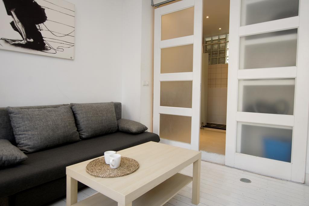 Bed and Breakfast Amsliving Amsterdam Zewnętrze zdjęcie