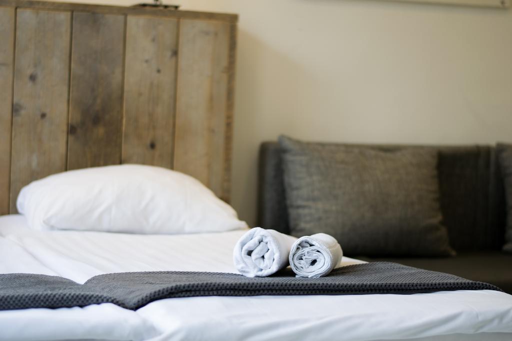 Bed and Breakfast Amsliving Amsterdam Zewnętrze zdjęcie