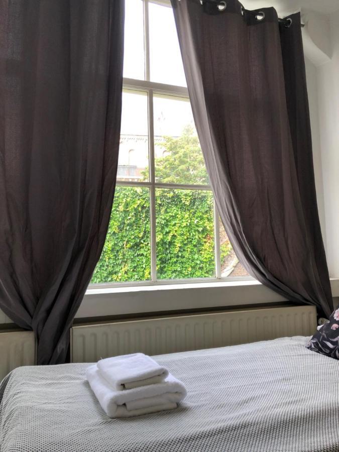 Bed and Breakfast Amsliving Amsterdam Zewnętrze zdjęcie