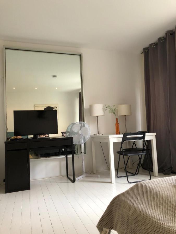 Bed and Breakfast Amsliving Amsterdam Zewnętrze zdjęcie