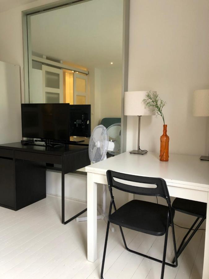 Bed and Breakfast Amsliving Amsterdam Zewnętrze zdjęcie
