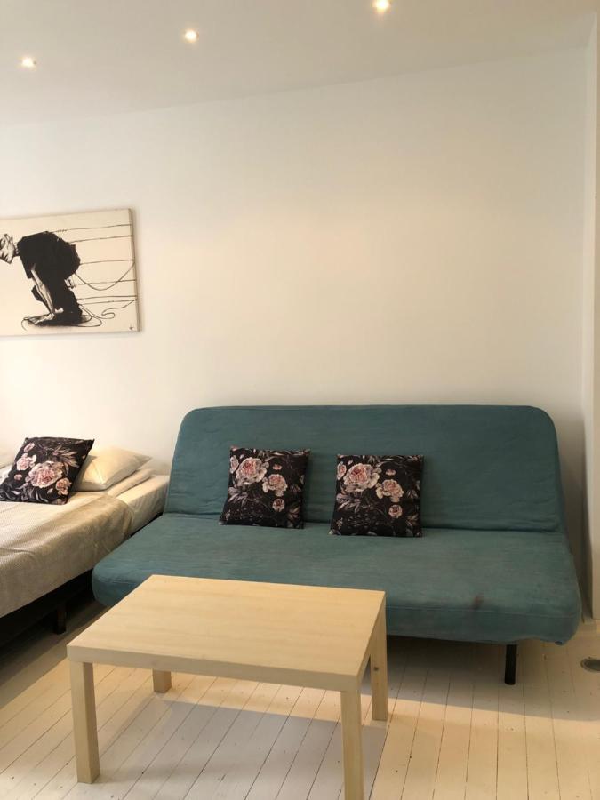 Bed and Breakfast Amsliving Amsterdam Zewnętrze zdjęcie