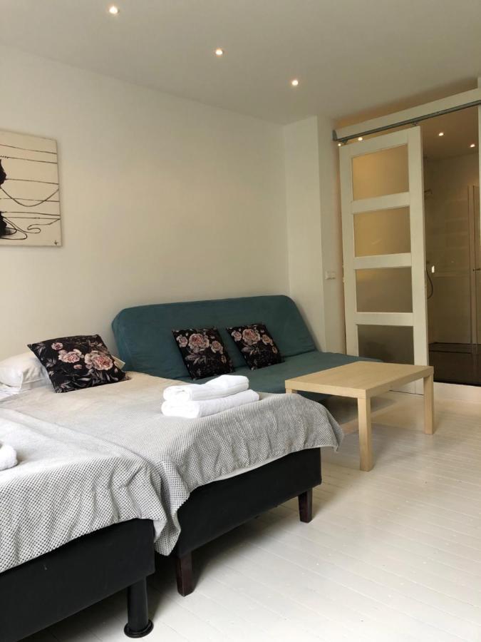 Bed and Breakfast Amsliving Amsterdam Zewnętrze zdjęcie