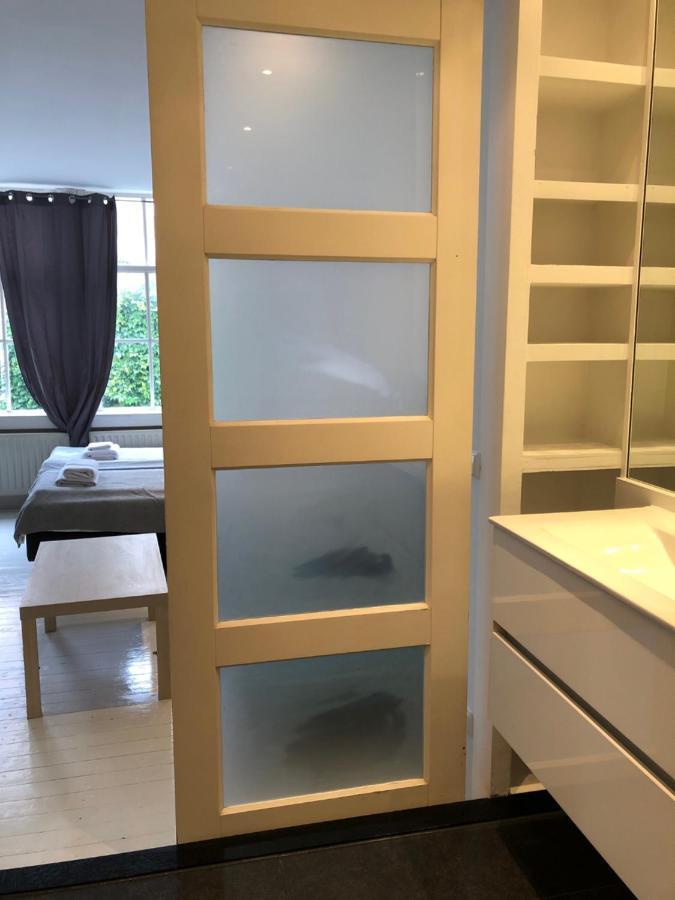 Bed and Breakfast Amsliving Amsterdam Zewnętrze zdjęcie