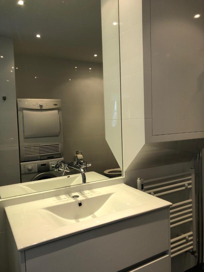 Bed and Breakfast Amsliving Amsterdam Zewnętrze zdjęcie