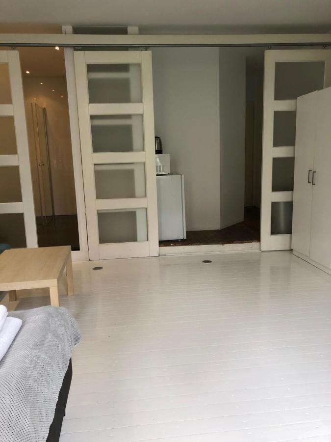 Bed and Breakfast Amsliving Amsterdam Zewnętrze zdjęcie