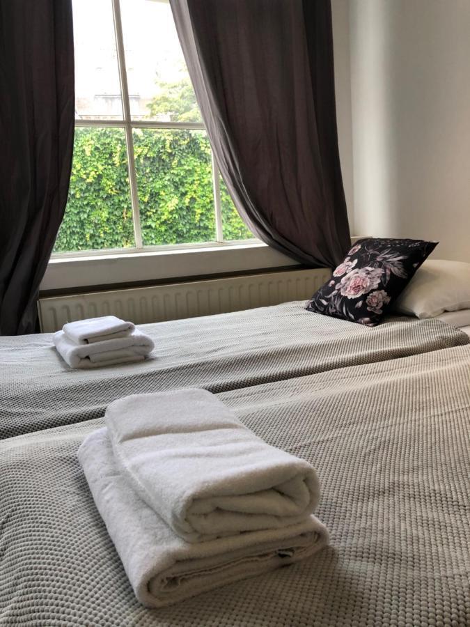 Bed and Breakfast Amsliving Amsterdam Zewnętrze zdjęcie