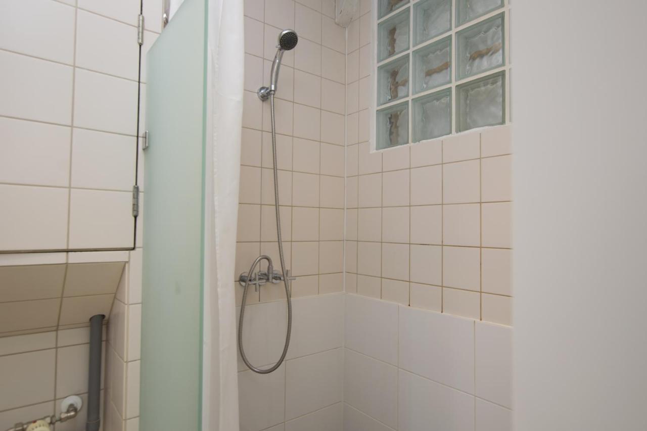 Bed and Breakfast Amsliving Amsterdam Zewnętrze zdjęcie