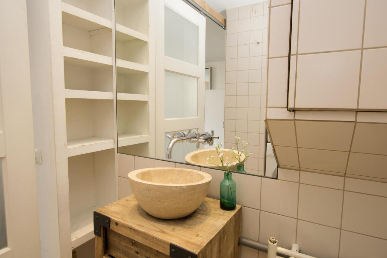 Bed and Breakfast Amsliving Amsterdam Zewnętrze zdjęcie