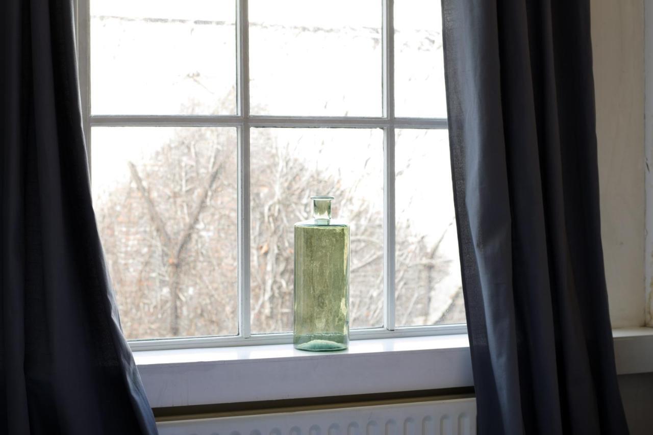 Bed and Breakfast Amsliving Amsterdam Zewnętrze zdjęcie