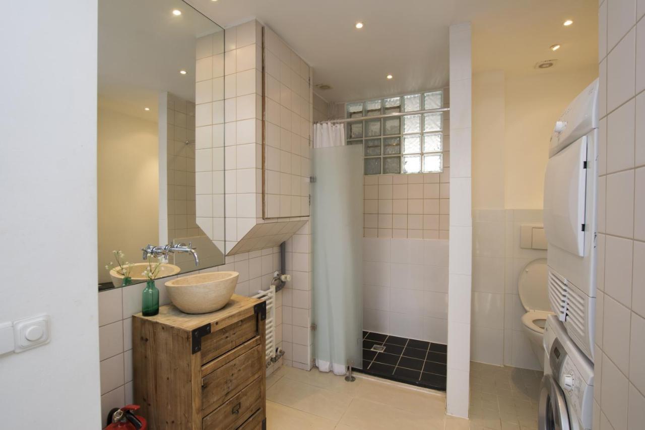 Bed and Breakfast Amsliving Amsterdam Zewnętrze zdjęcie